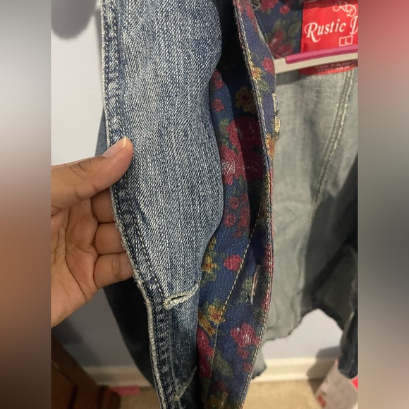 Denim Jacket - Picture 2 of 7